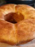 Pan Esponjoso🍞