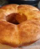 Pan Esponjoso🍞
