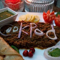 Dam Ka Keema A picture of Dam Ka Keema.