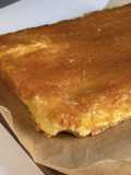 Torta Mele grattuggiate