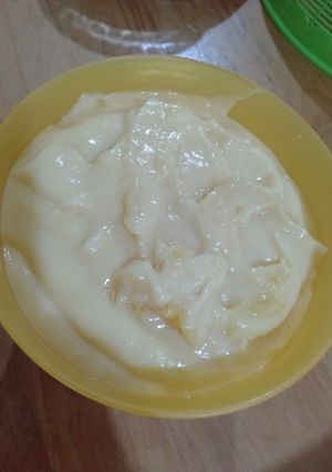 Foto resep Selai Keju homemade
