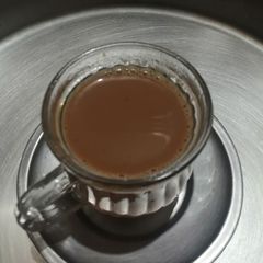 A picture of Pepper Chai.