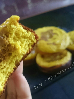 Foto resep Pukis keto