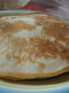 Una foto de Hotcakes