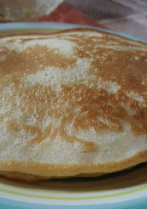 Una foto de Hotcakes