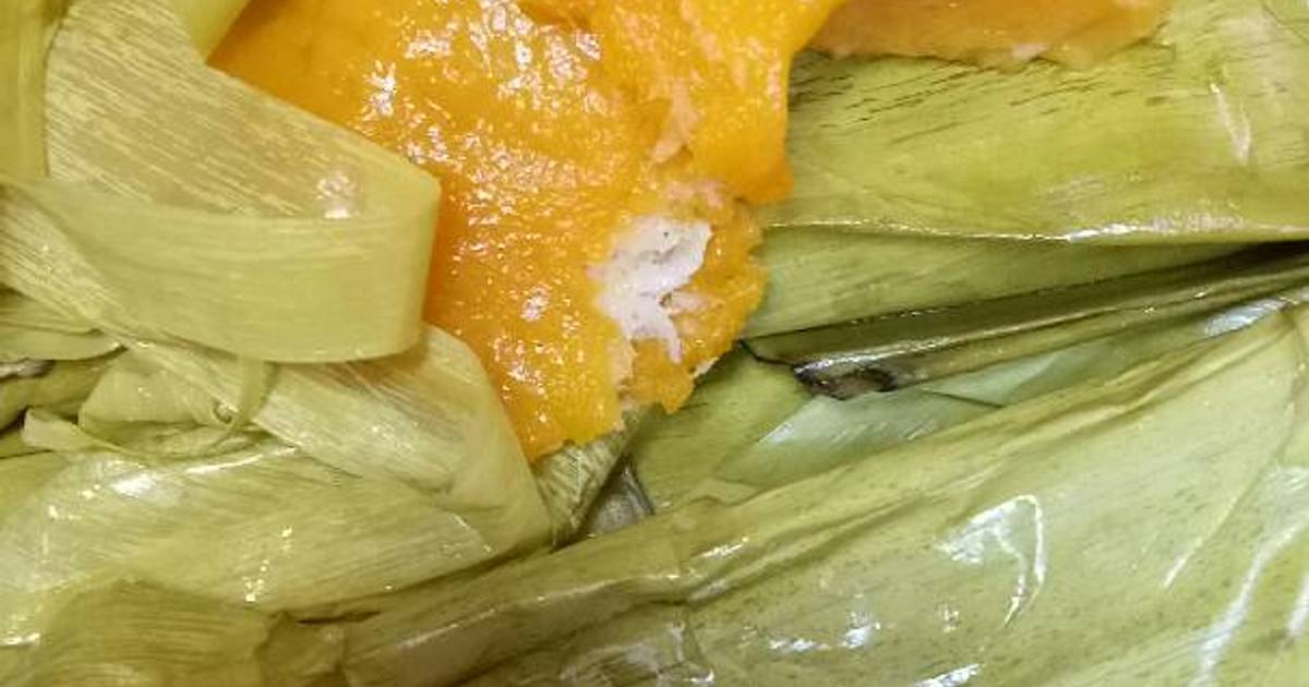 Timpan aceh labu kuning Timpan aceh labu kuning