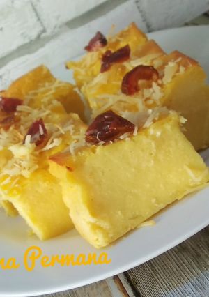 Foto resep Proll tape panggang