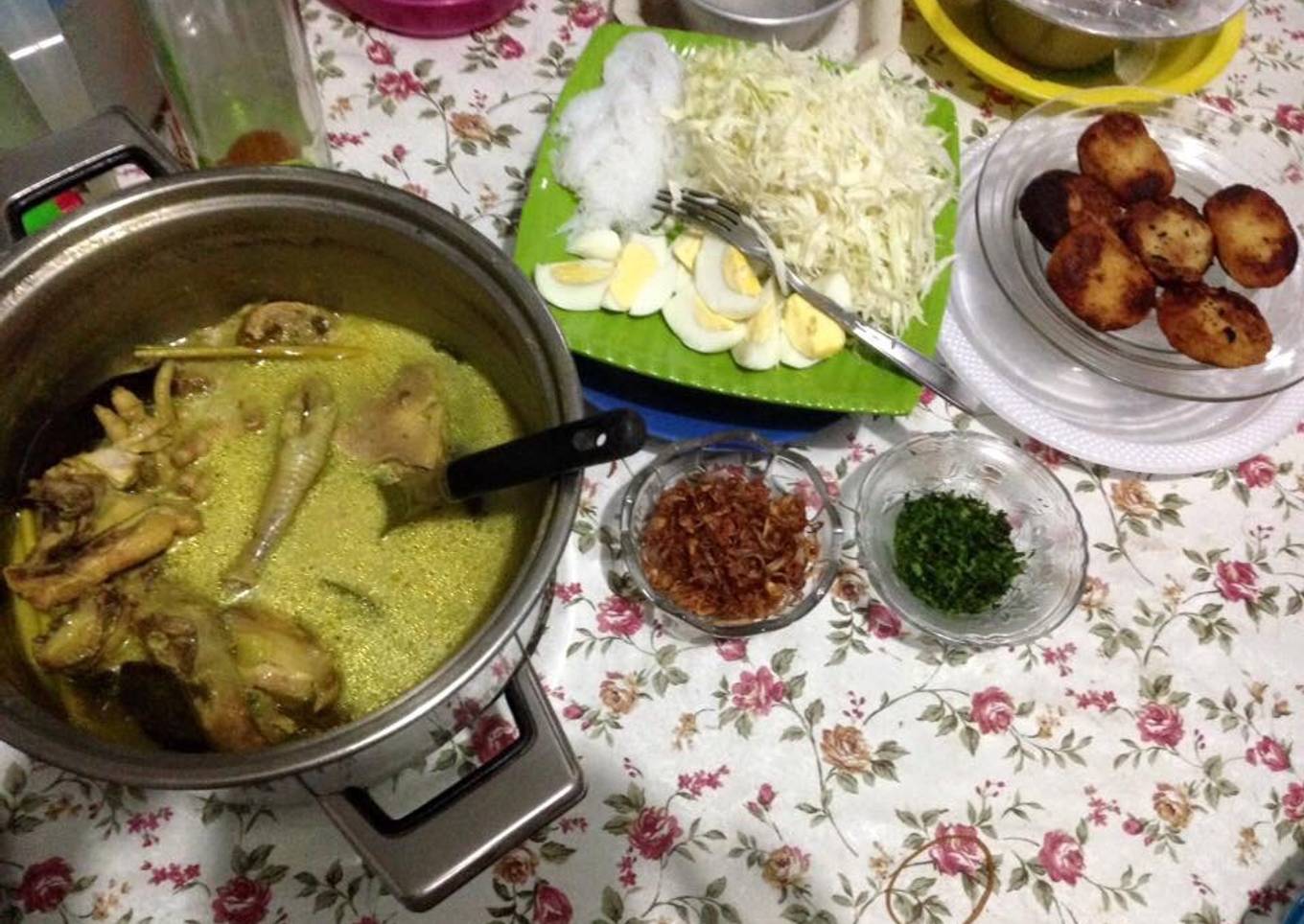 Soto Ceker