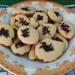 รูปของ Kue Cubit
