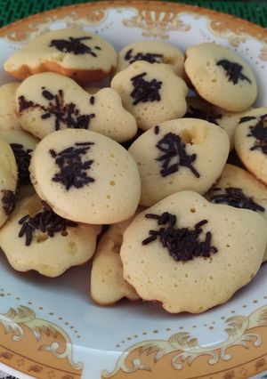 Foto resep Kue Cubit
