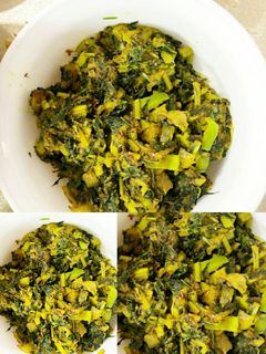 सोया मिर्च की चटपटी सब्जी (Soya mirch ki chatpati sabzi recipe in Hindi) रेसिपी मुख्य फोटो
