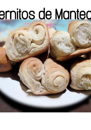 Una foto de Cuernitos de Manteca