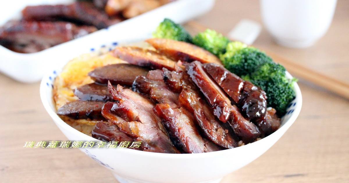 【港式蜜汁叉燒肉】料理- 39 篇食譜與家常做法 - Cookpad
