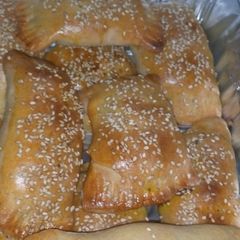 A picture of Pie.