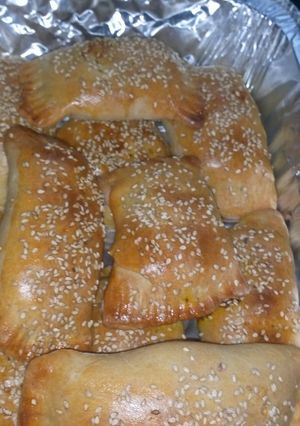 A picture of Pie.