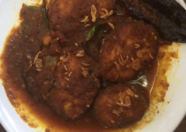 Langkah Mudah untuk Menyiapkan Ikan Tenggiri Bumbu Bali Anti Gagal