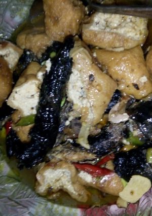 Foto resep Belut Maut