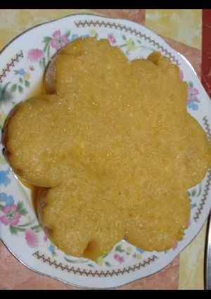 Foto resep Bingka Kentang