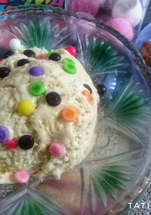 Foto resep Es Krim Mangga Kweni
