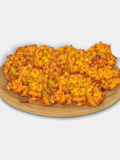 Foto resep Dadar Jagung Mantap