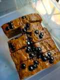 Oat Banana Bread