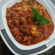 خوراک بادمجون یا یتیمچه