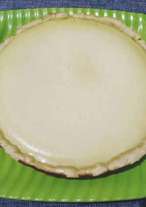 Foto resep Pie Susu Teflon #KapsulAjaib