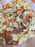 Dimsum Daging Sapi
