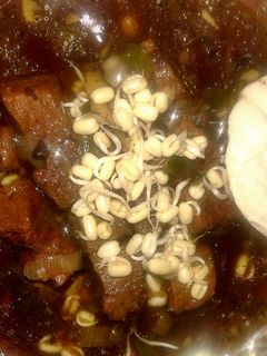 Foto resep Rawon