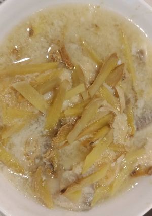 味噌鯛魚 的食譜成品照片