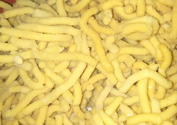 Resep Cakar ayam oleh Cake Daifa FR - Cookpad