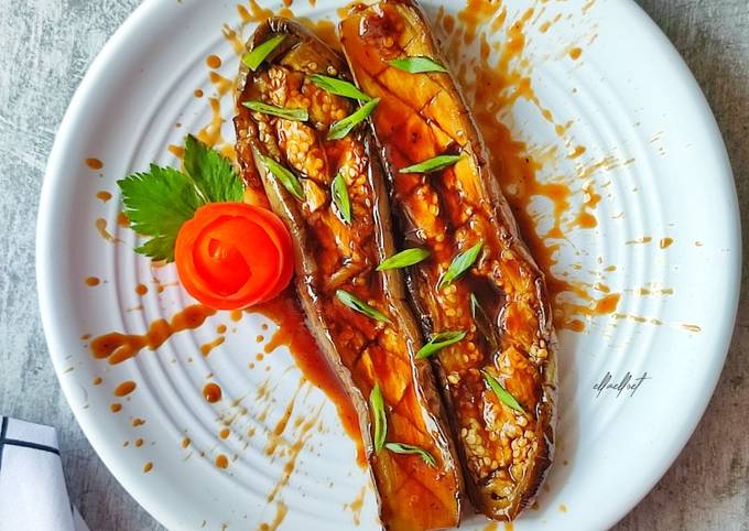 Resep Donburi, Menggugah Selera