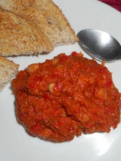 Zakuszka, ahogy én készítem recept fotója