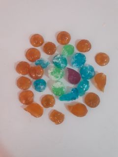 عکسی از دستور پاستیل خوشمزه