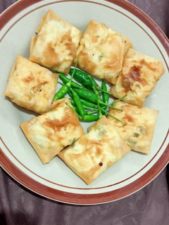 Foto resep Martabak tahu