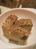 Bolu Pisang Labu