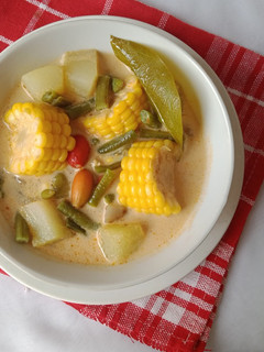 Foto resep Sayur Lodeh