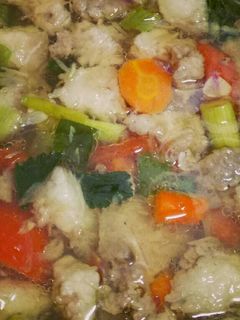Foto resep Sop Daging dan Tetelan
