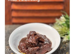 Foto resep Malbi Daging khas Palembang