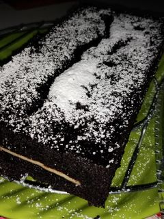 Foto resep Cake Oreo