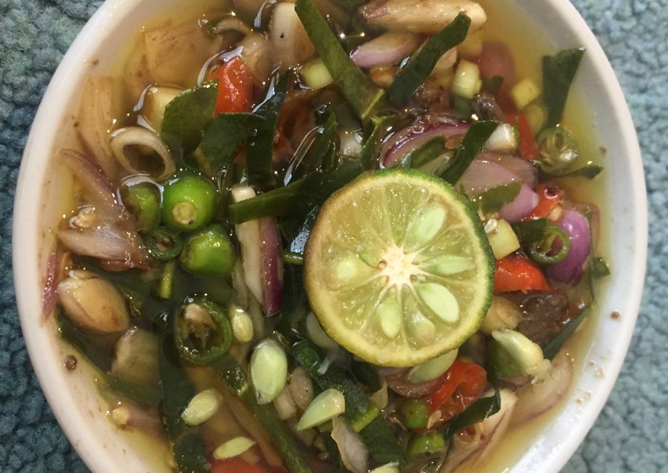 pembunuhan sederhana