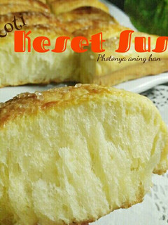 Foto resep Roti Keset/sobek Susu.....Lembut Enaaaak Banget