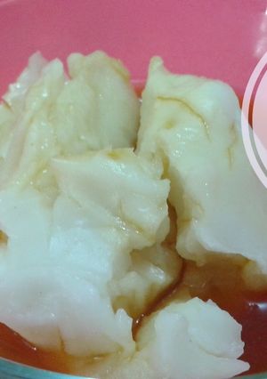 Foto resep Jenang sumsum