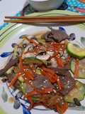Bulgogi