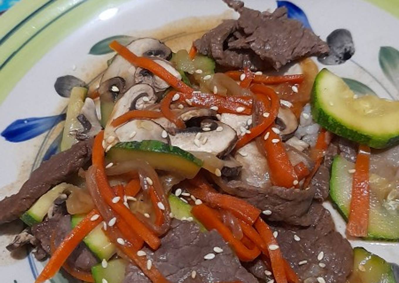 Bulgogi