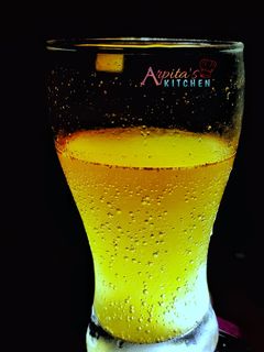 লেমন সোডা (lemon soda recipe in Bengali) রেসিপির প্রধান ছবি