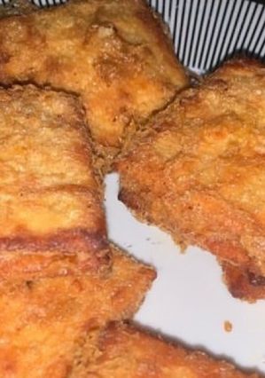 Foto resep Gabin Tape Crispy