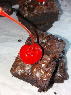 Foto resep Fudge brownies