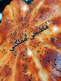 خبز الدار بمقادير مظبوطة خفيف ريشة وبزاف هايل 👌😜