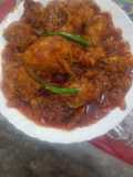 Chicken masala